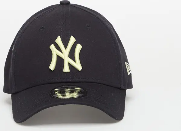 New Era Kapa New Era 9FORTY League Essential New York Yankees Navy/ PYE Universal