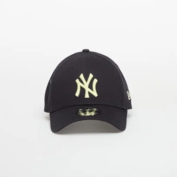 New Era Kapa New Era 9FORTY League Essential New York Yankees Navy/ PYE Universal