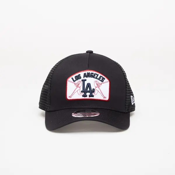 New Era Kapa New Era 9FORTY MC AF Trucker Los Angeles Dodgers Navy Universal