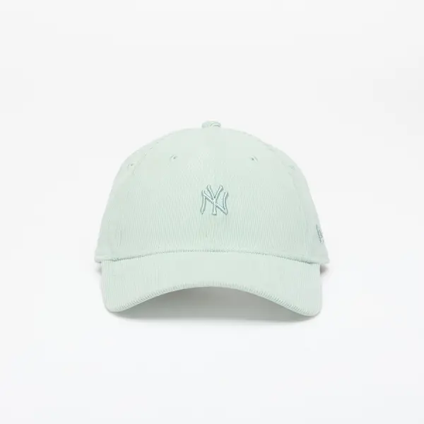 New Era Kapa New Era 9FORTY Mini Cord New York Yankees Grayscale Camo Universal
