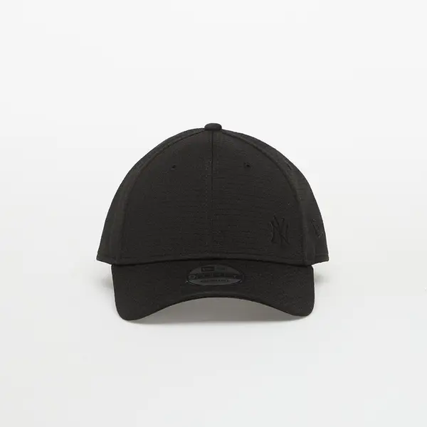 New Era Kapa New Era 9FORTY MLB Flawless Mesh New York Yankees Black/ Black Universal
