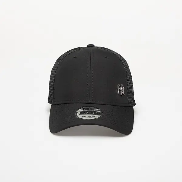 New Era Kapa New Era 9FORTY MLB Flawless New York Yankees Black Universal