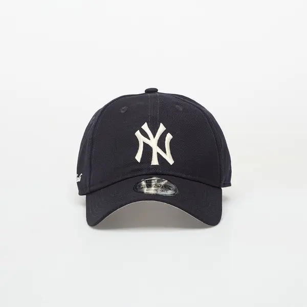 New Era Kapa New Era 9FORTY MLB Fog New York Yankees Navy Universal