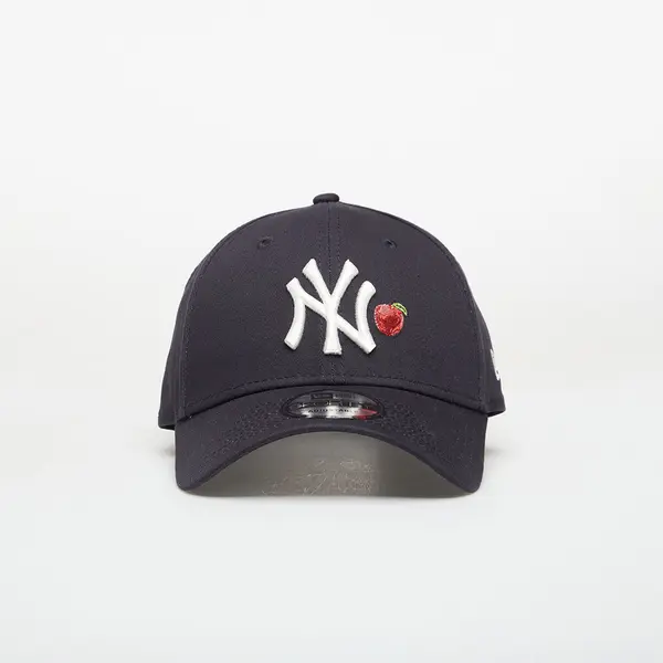 New Era Kapa New Era 9FORTY MLB Fruit Icon New York Yankees Navy/ Optic White Universal