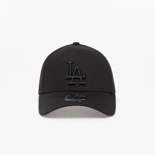 New Era Kapa New Era 9Forty MLB League Essential Los Angeles Dodgers Cap Black Universal