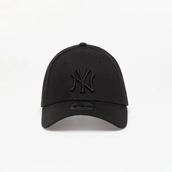 New Era Kapa New Era 9Forty MLB League Essential New York Yankees Cap Black Universal