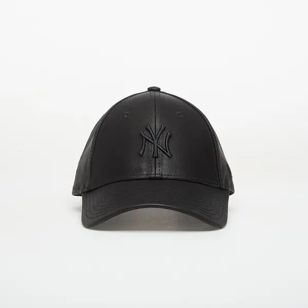 New Era Kapa New Era 9FORTY MLB Pu New York Yankees Black Universal