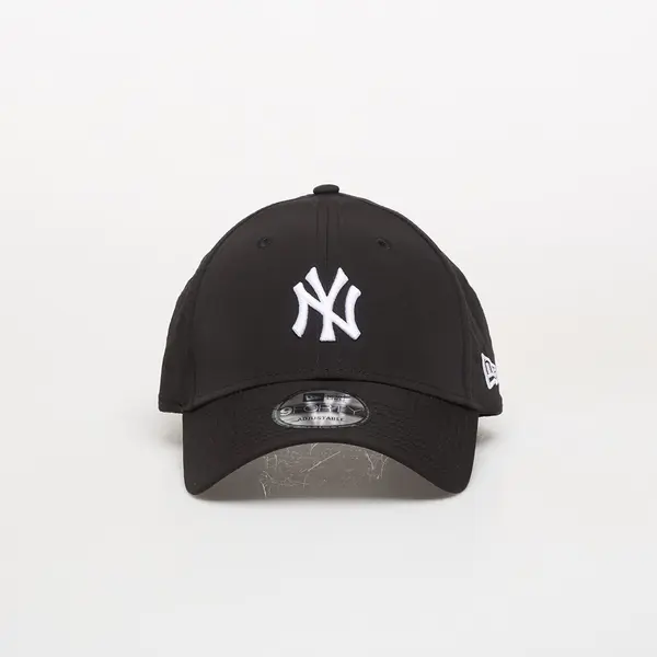 New Era Kapa New Era 9FORTY MLB Recycled Midi New York Yankees Black Universal