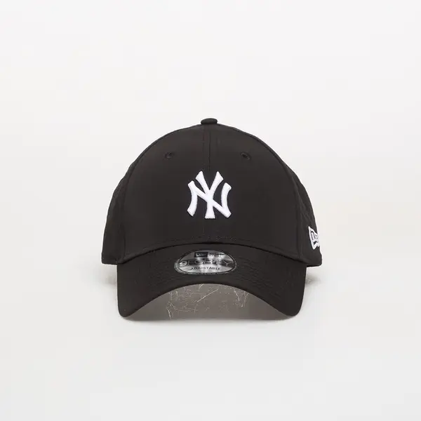 New Era Kapa New Era 9FORTY MLB Recycled Midi New York Yankees Black Universal