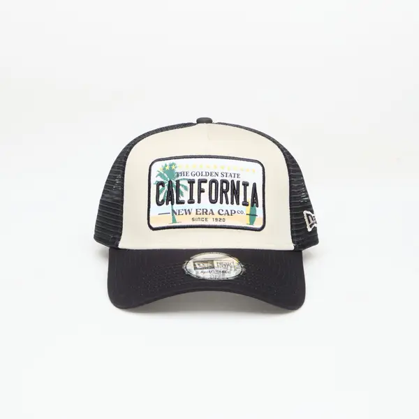 New Era Kapa New Era 9FORTY Navy/ Stone Universal