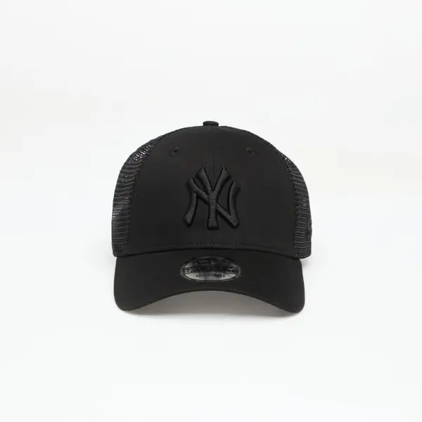 New Era Kapa New Era 9FORTY New York Yankees Black Universal