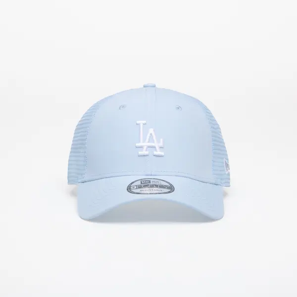 New Era Kapa New Era 9FORTY Trucker MLB Midi Homefield Los Angeles Dodgers SFB/ Optic White Universal