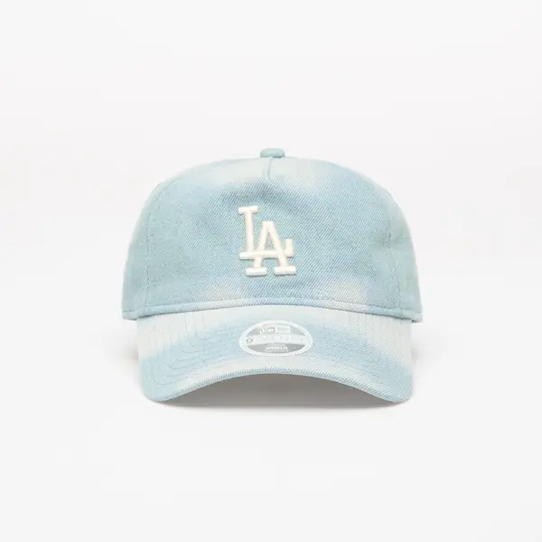 New Era Kapa New Era 9TWENTY Aframe Denim Los Angeles Dodgers PAB Universal