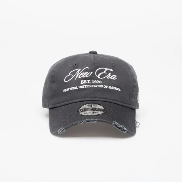 New Era Kapa New Era 9TWENTY Aframe Wash Distress Steel Clouds Universal