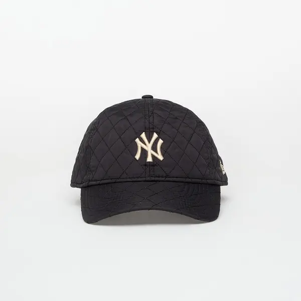 New Era Kapa New Era 9TWENTY MLB New York Yankees Black/ Stone Universal