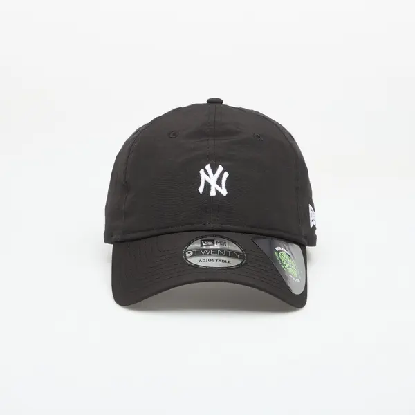 New Era Kapa New Era 9TWENTY Recycled Mini New York Yankees Black Universal