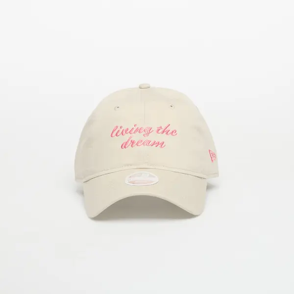 New Era Kapa New Era 9TWENTY Slogan Stone/ THP Universal