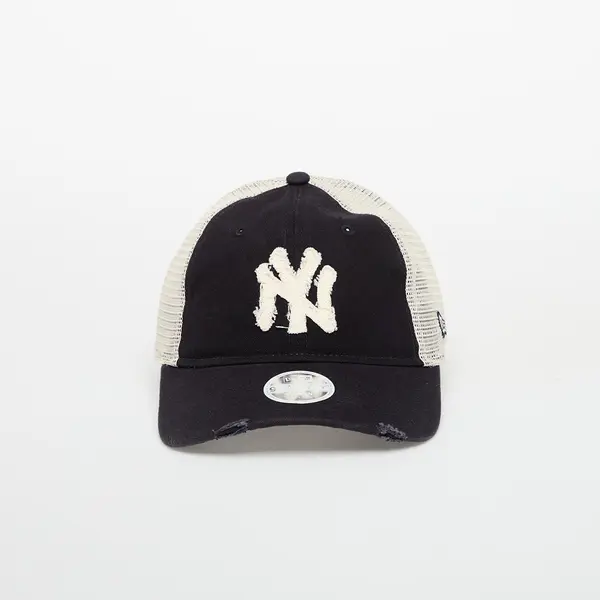 New Era Kapa New Era 9TWENTY Trucker New York Yankees Navy Universal