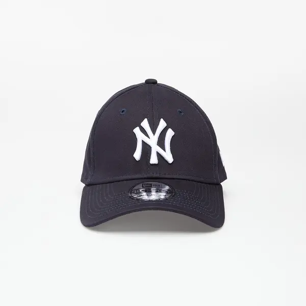 New Era Kapa New Era Cap 39Thirty Mlb League Basic New York Yankees Navy/ White L-XL