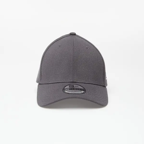 New Era Kapa New Era Cap 39Thirty Ne Basic Flag Graphite S-M