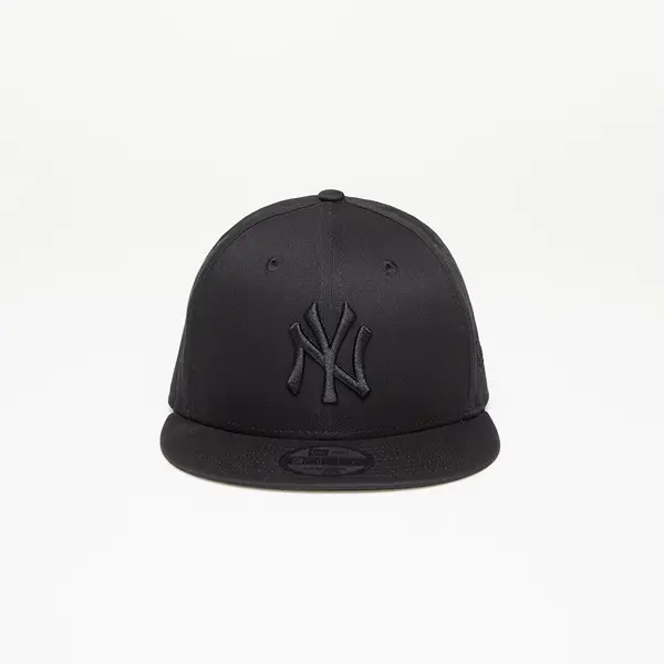 New Era Kapa New Era Cap 9Fifty Mlb New York Yankees Black Black S-M