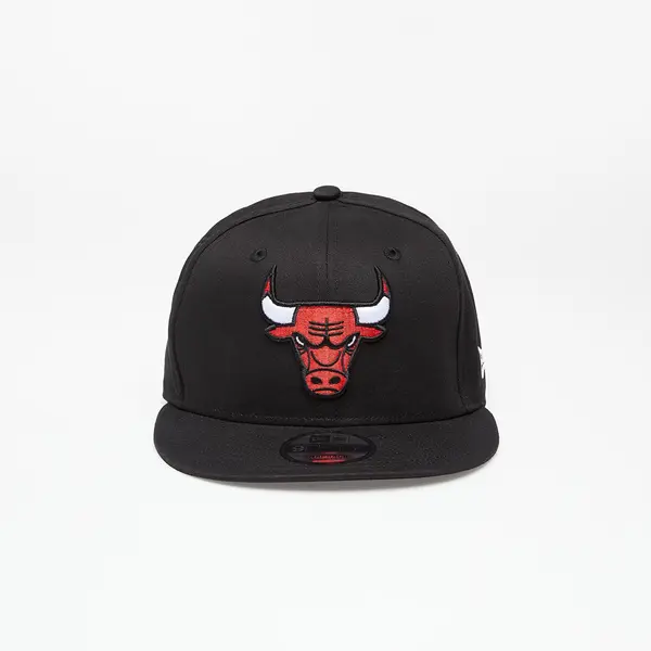 New Era Kapa New Era Cap 9Fifty Nba 9Fifty Nos Chicago Bulls Blackotc S-M
