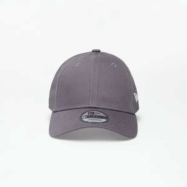 New Era Kapa New Era Cap 9Forty Flag Collection Grey/ White Universal