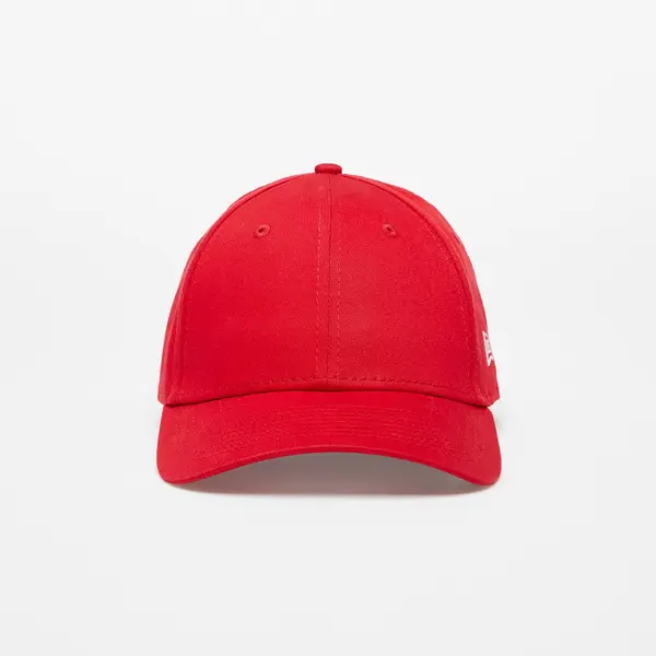 New Era Kapa New Era Cap 9Forty Flag Collection Scarlet/ White Universal