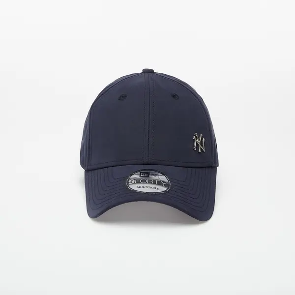 New Era Kapa New Era Cap 9Forty Flawless Logo New York Yankees Navy Universal