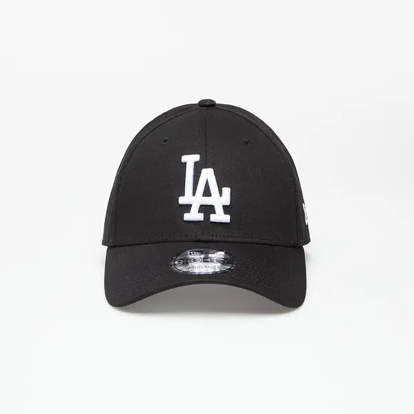 New Era Kapa New Era Cap 9Forty League Essential Los Angeles Dodgers Black/ White Universal