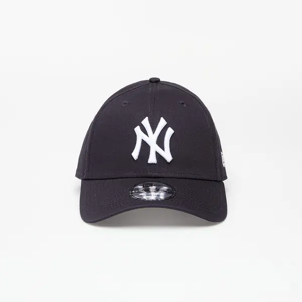 New Era Kapa New Era Cap 9Forty Mlb League Basic New York Yankees Navy/ White Universal