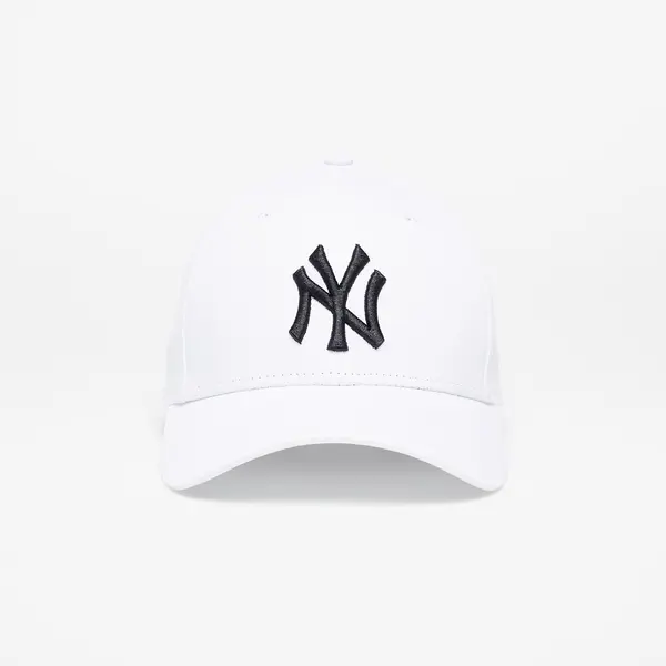 New Era Kapa New Era Cap 9Forty Mlb League Basic New York Yankees White/ Black Universal