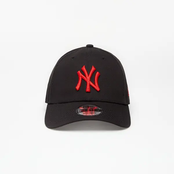 New Era Kapa New Era Cap 9Forty Mlb League Essential New York Yankees Black Universal