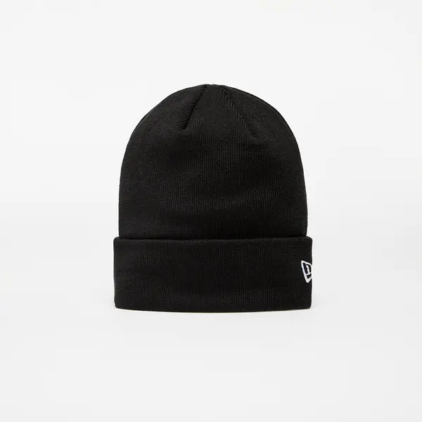 New Era Kapa New Era Essential Knit Black Universal