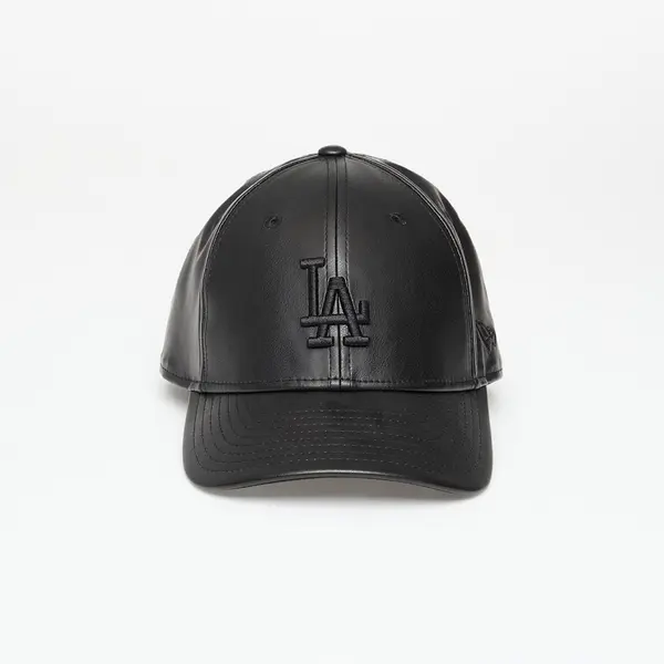 New Era Kapa New Era LA Dodgers MLB PU 9FORTY M-Crown Adjustable Cap Black Universal