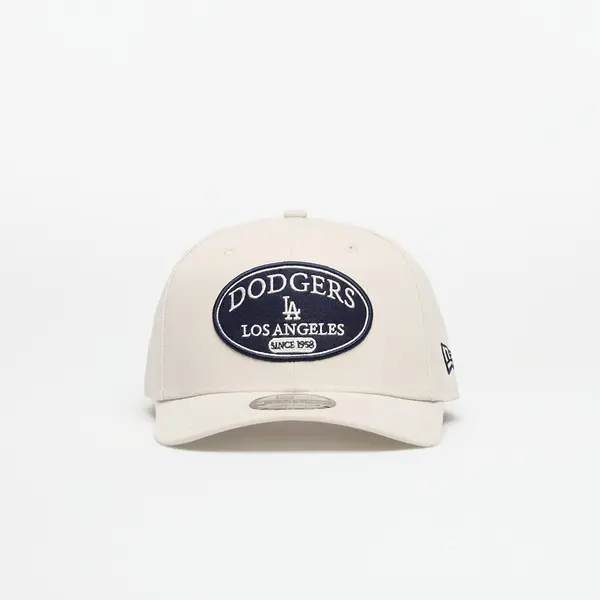 New Era Kapa New Era Los Angeles Dodgers 9SEVENTY Stretch Snap Patch Cap Stone Universal