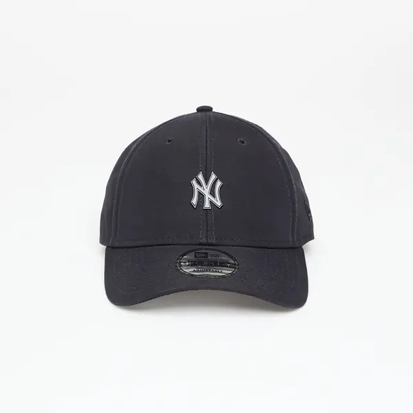New Era Kapa New Era New York Yankees MLB Pin 9FORTY Adjustable Cap Navy Universal