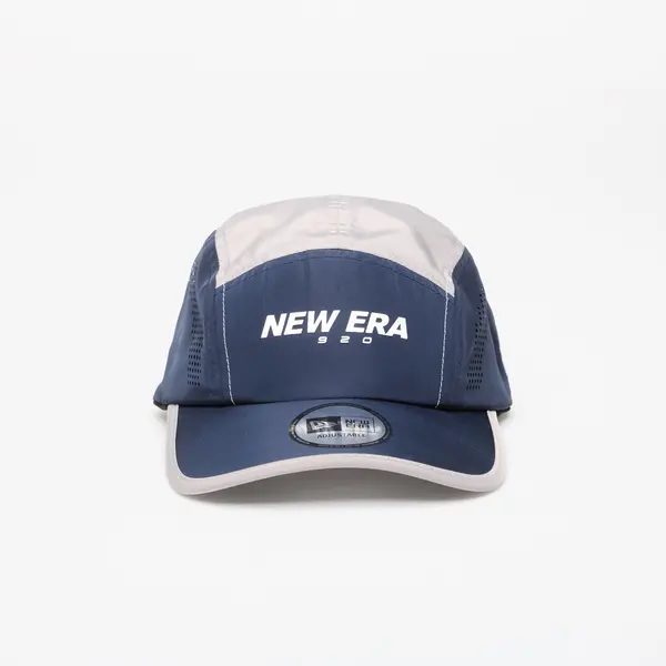 New Era Kapa New Era Runner Colour Block Runner Navy/ PGY Universal