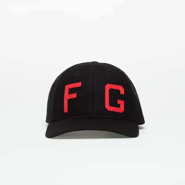New Era Kapa New Era x Fear Of God Fog Kansas City Monarchs 9FORTY Cap Black Universal