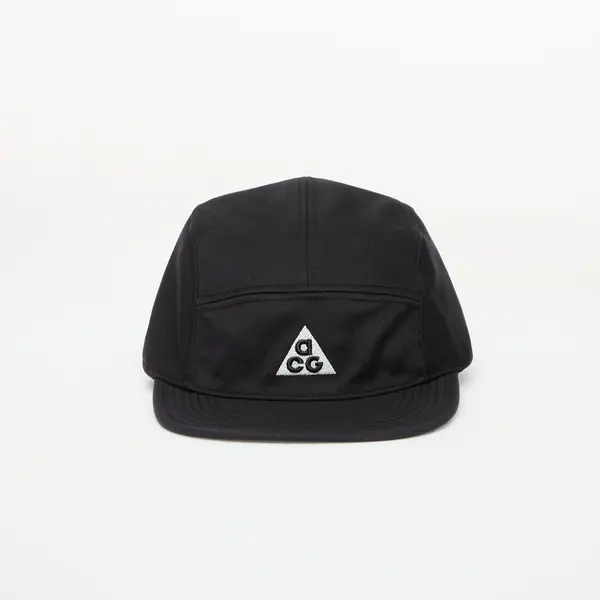 Nike Kapa Nike ACG Fly Unstructured Cap Black/ Black/ Black/ Black Universal