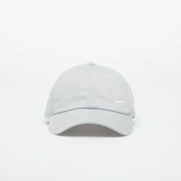 Nike Kapa Nike Club Unstructured Cap Base Grey/ Sail Universal