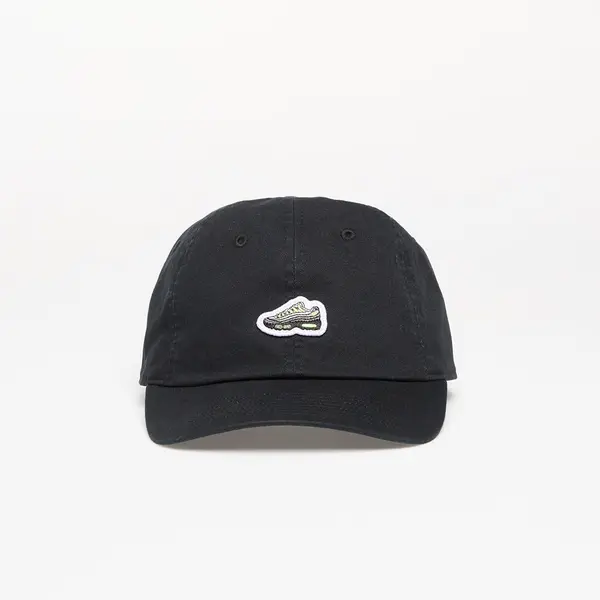 Nike Kapa Nike Club Unstructured Cap Black M/L