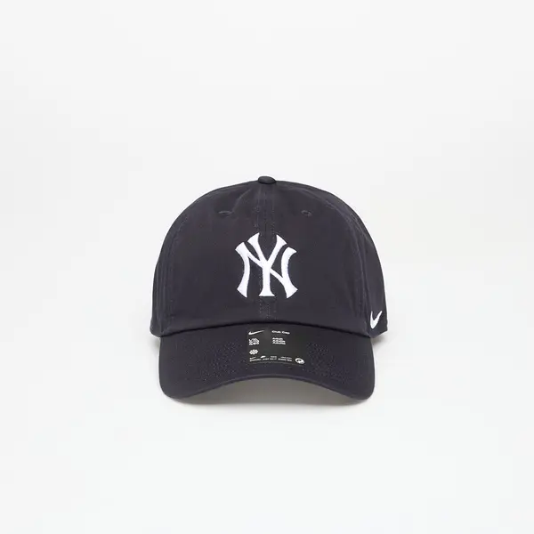 Nike Kapa Nike Club Unstructured Organic Cotton Cap Pitch Blue M/L