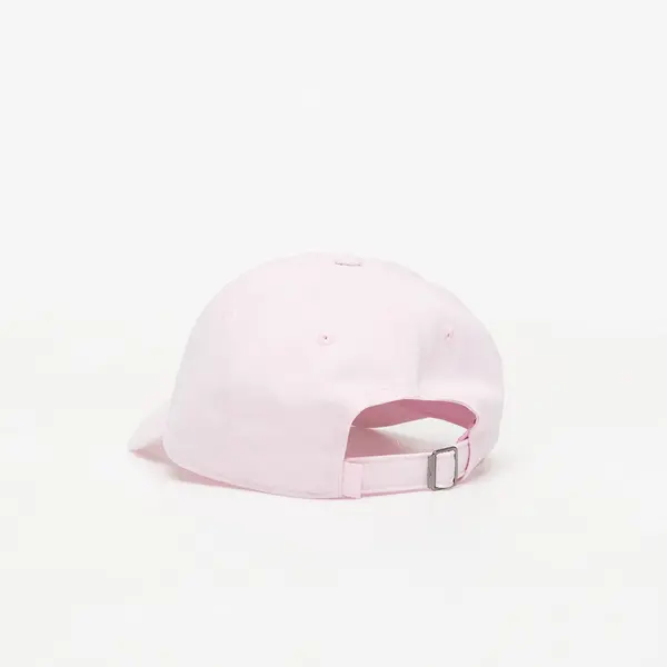 Nike Kapa Nike Club Unstructured Swoosh Cap Pink Foam/ White Universal