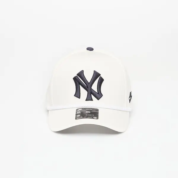 Nike Kapa Nike Cooperstown Rise Structured Cap Sail/ Pitch Blue L/XL