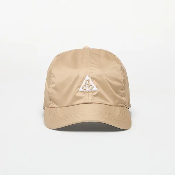 Nike Kapa Nike Dri-FIT Club Unstructured ACG Cap Parachute Beige universal