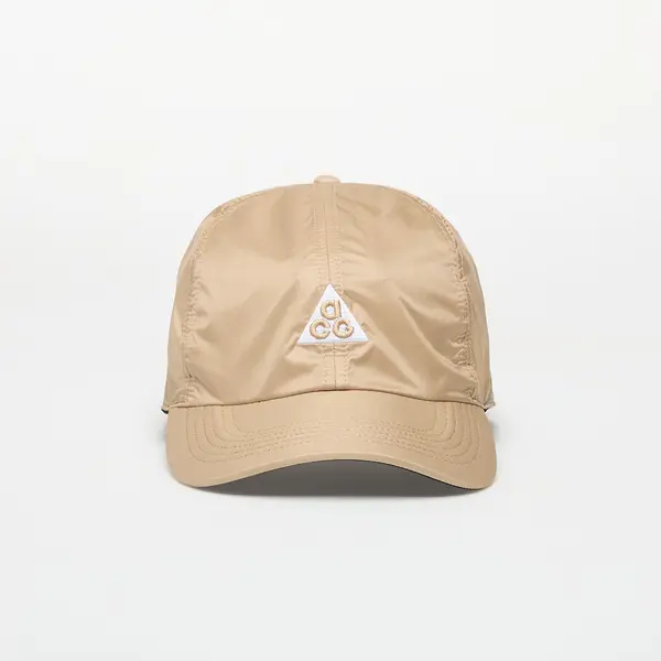 Nike Kapa Nike Dri-FIT Club Unstructured ACG Cap Parachute Beige universal