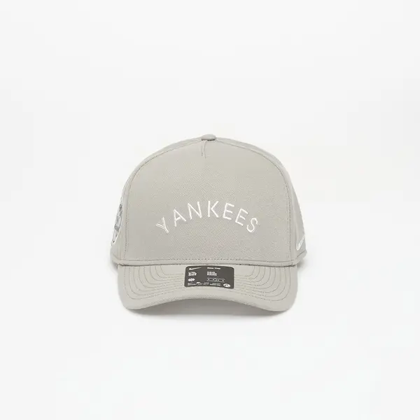 Nike Kapa Nike Dri-Fit Rise 5 Panel Adjustable Cap Dark Stucco L/XL