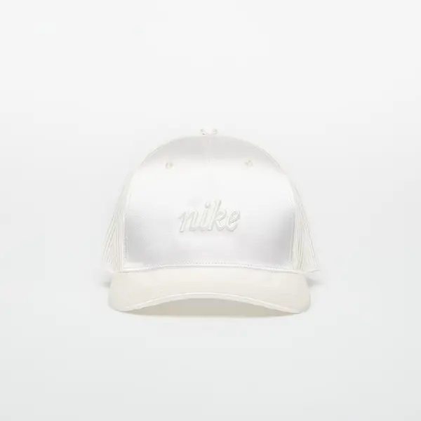 Nike Kapa Nike Rise Structured Premium Trucker Cap Sail Universal