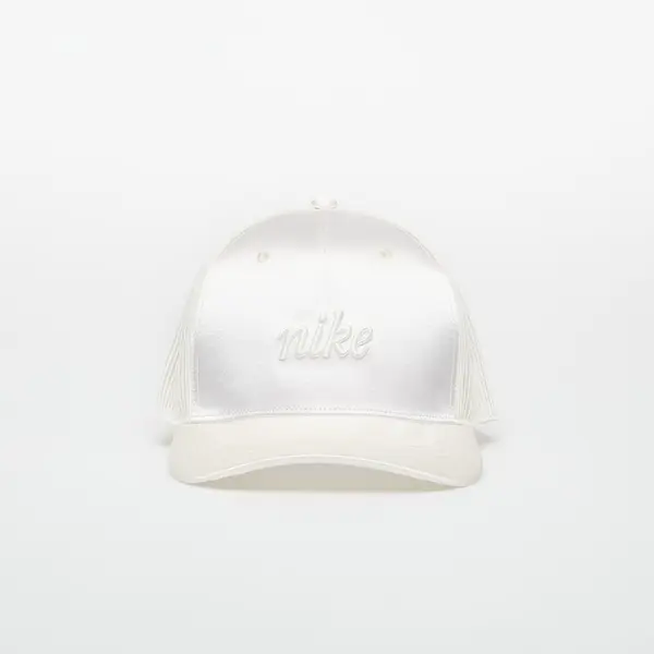 Nike Kapa Nike Rise Structured Premium Trucker Cap Sail Universal